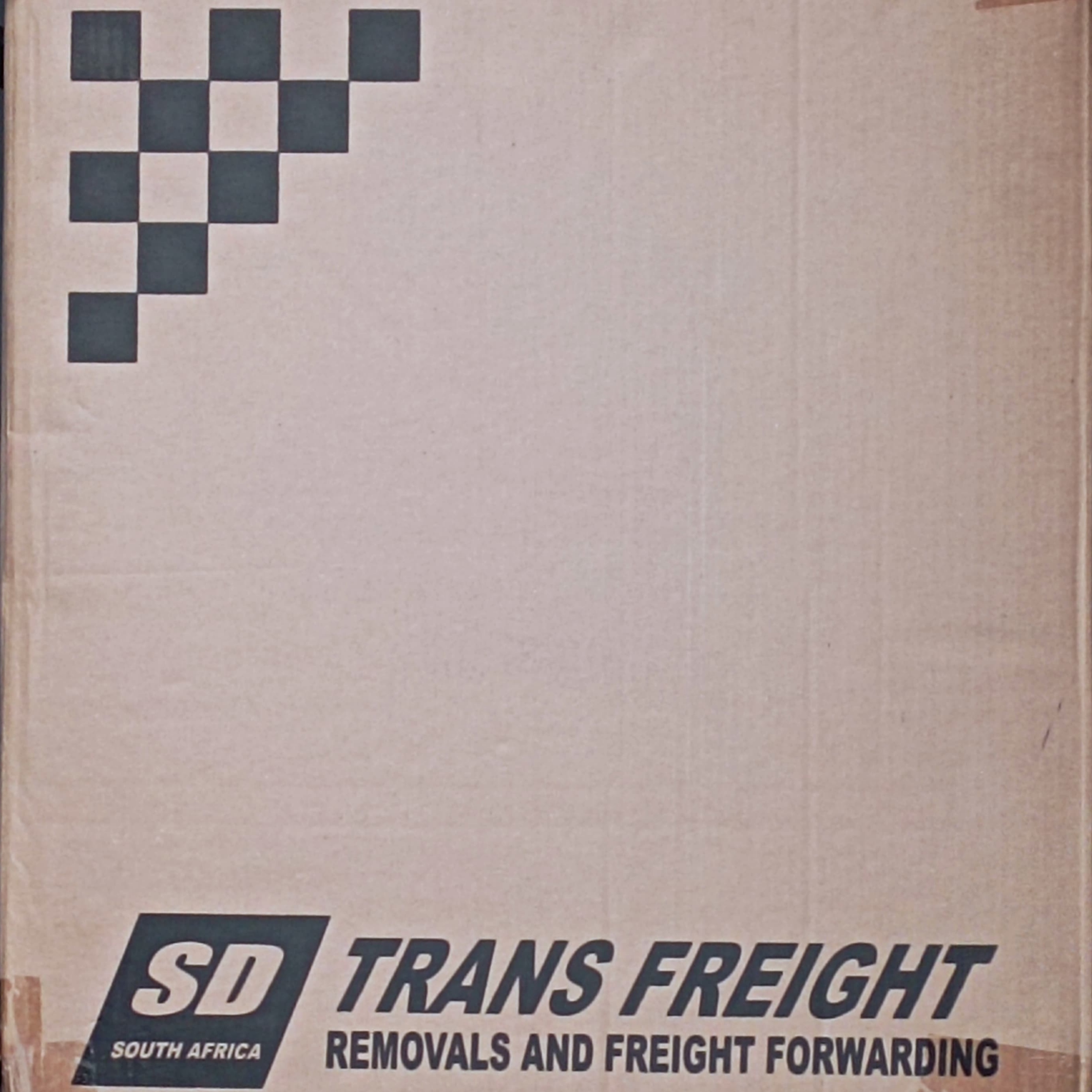 SD box